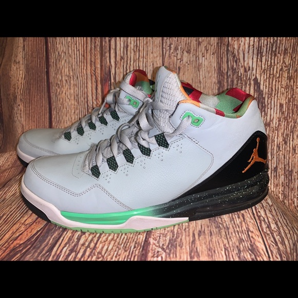 Nike Jordan Flight Original 2 Sz 11. - Picture 3 of 10